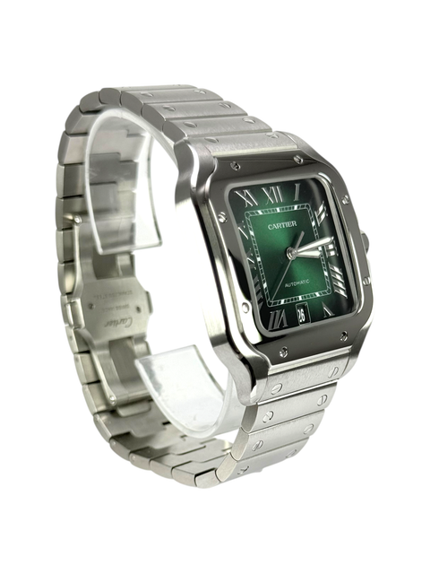 Cartier Santos De Cartier WSSA0062 Image 3